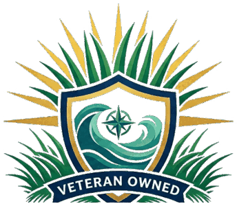 Suncoast Turf Masters logo